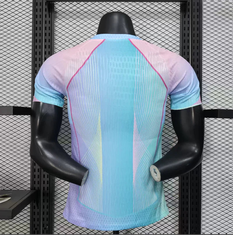 MAILLOT FC BARCELONA SPECIAL EDITION 2025/2026