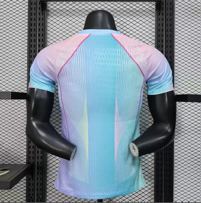 MAILLOT FC BARCELONA SPECIAL EDITION 2025/2026