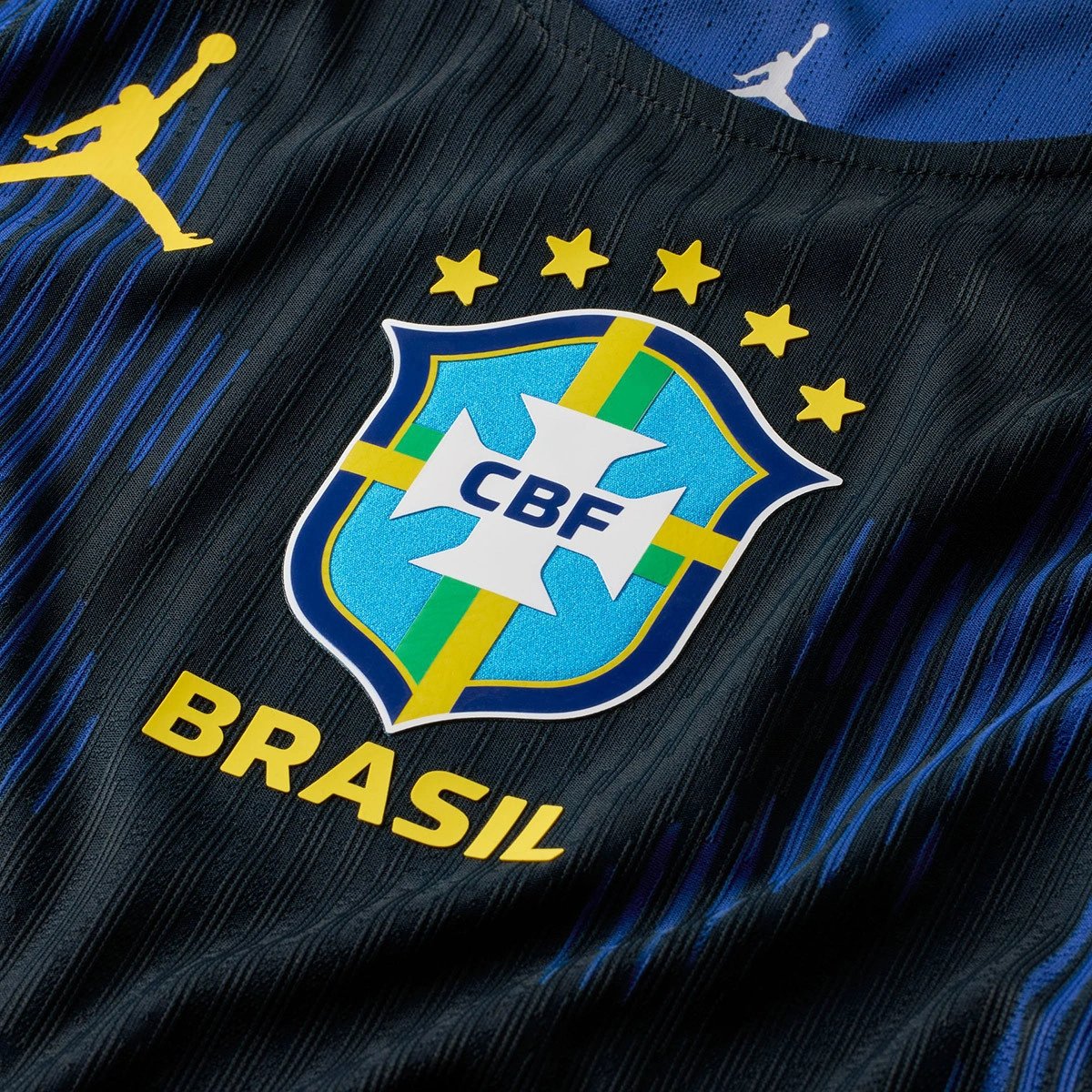 MAILLOT BRESIL EXTERIEUR 2026