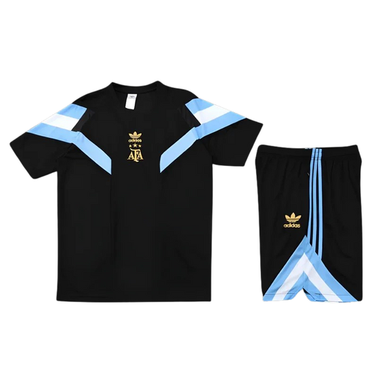 Ensemble Argentine Entraînement 2025/2026