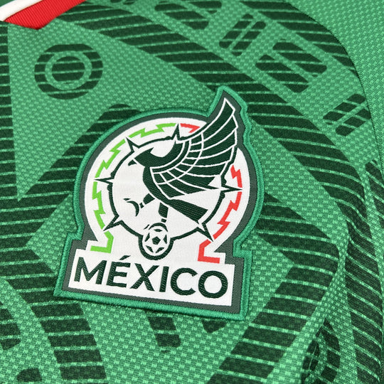 Maillot Mexique Domicile 2026/2027