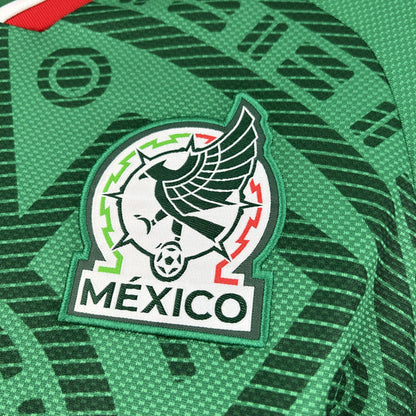 Maillot Mexique Domicile 2026/2027