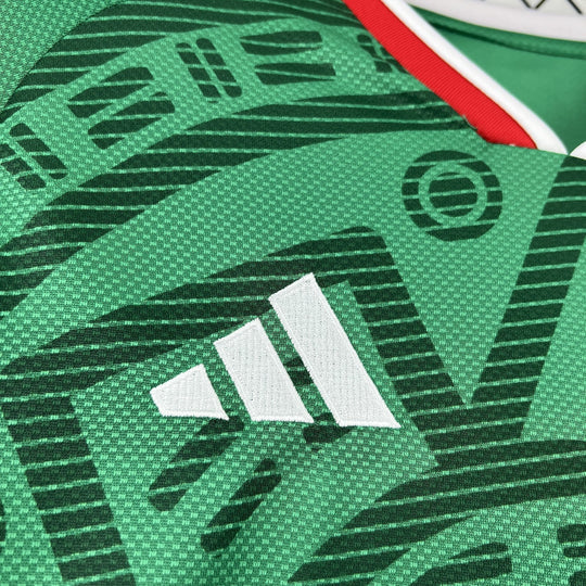 Maillot Mexique Domicile 2026/2027