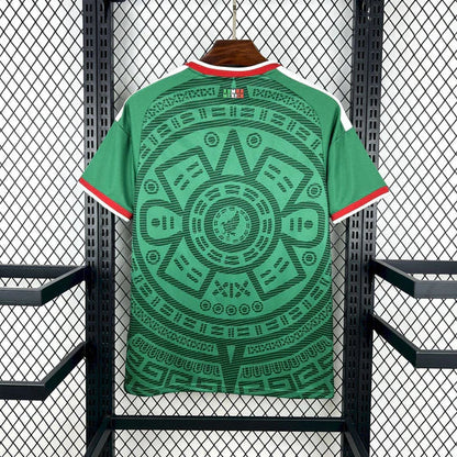 Maillot Mexique Domicile 2026/2027