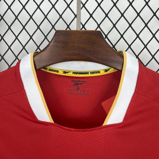 Maillot Panama Domicile 2025/2026