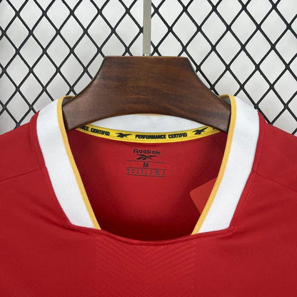 Maillot Panama Domicile 2025/2026