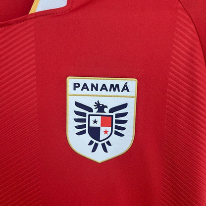 Maillot Panama Domicile 2025/2026