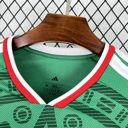 Maillot Mexique Domicile 2026/2027
