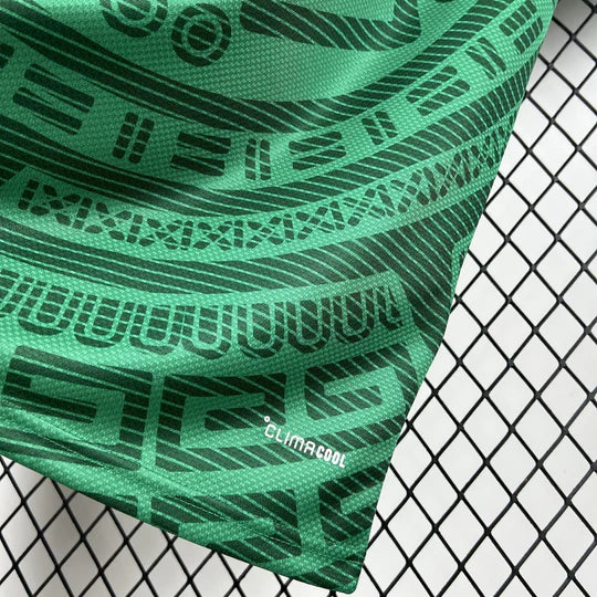 Maillot Mexique Domicile 2026/2027