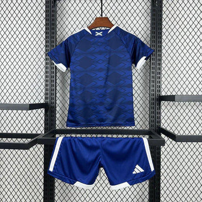 Kit Enfant Écosse Domicile 2026/2027