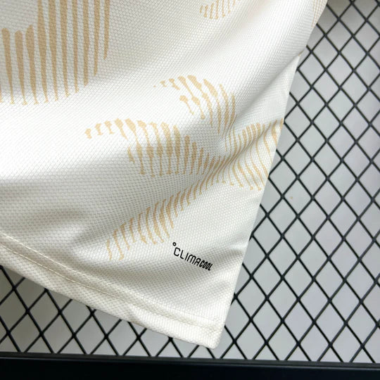 Maillot Pays de Galles Extérieur 2026/2027
