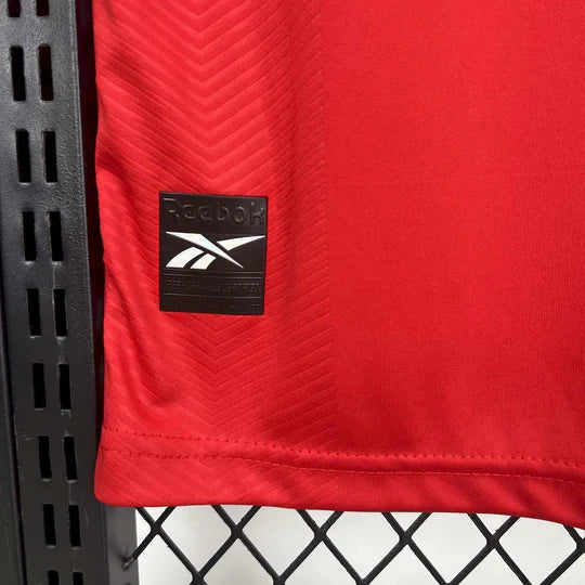 Maillot Panama Domicile 2025/2026
