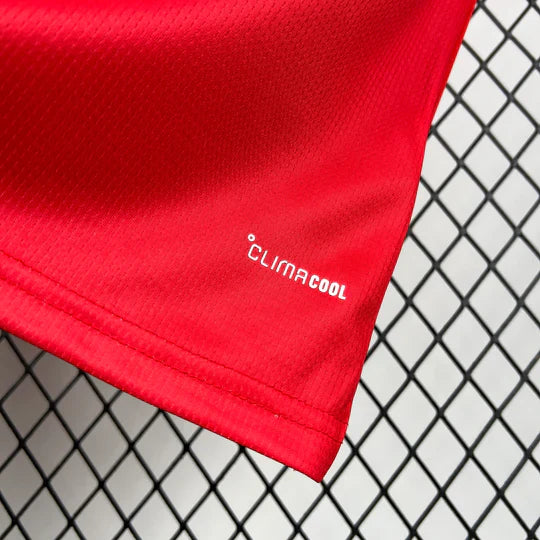 Maillot Pays de Galles Domicile 2026/2027