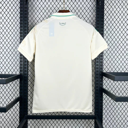 Maillot Pays de Galles Extérieur 2026/2027