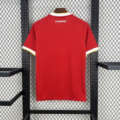 Maillot Panama Domicile 2025/2026