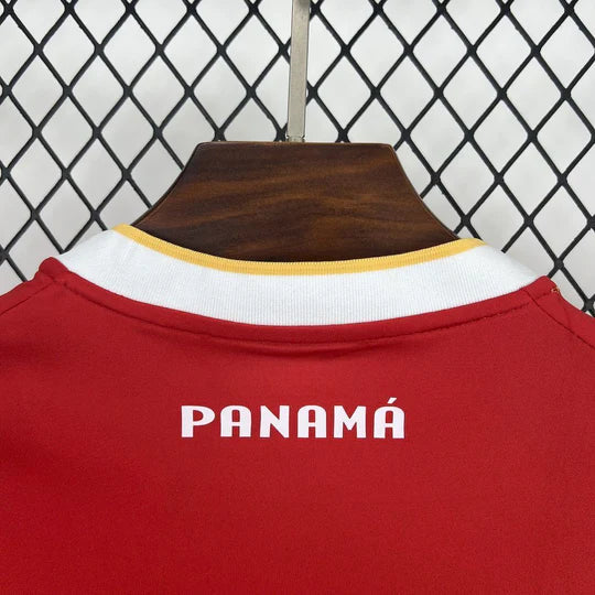 Maillot Panama Domicile 2025/2026