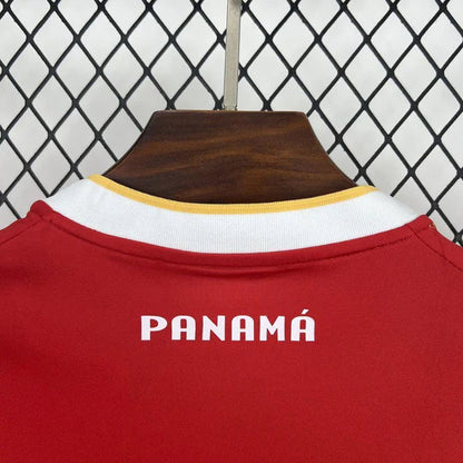 Maillot Panama Domicile 2025/2026
