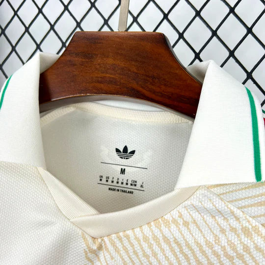 Maillot Pays de Galles Extérieur 2026/2027