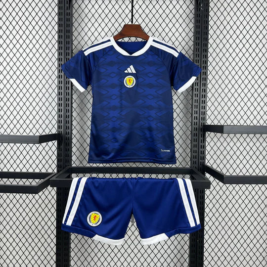 Kit Enfant Écosse Domicile 2026/2027