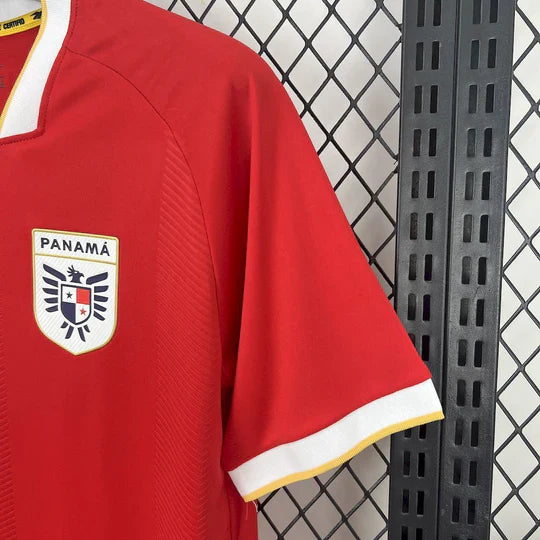 Maillot Panama Domicile 2025/2026