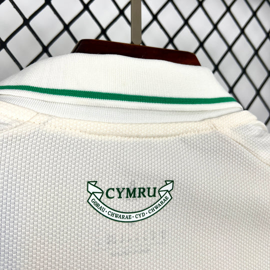 Maillot Pays de Galles Extérieur 2026/2027