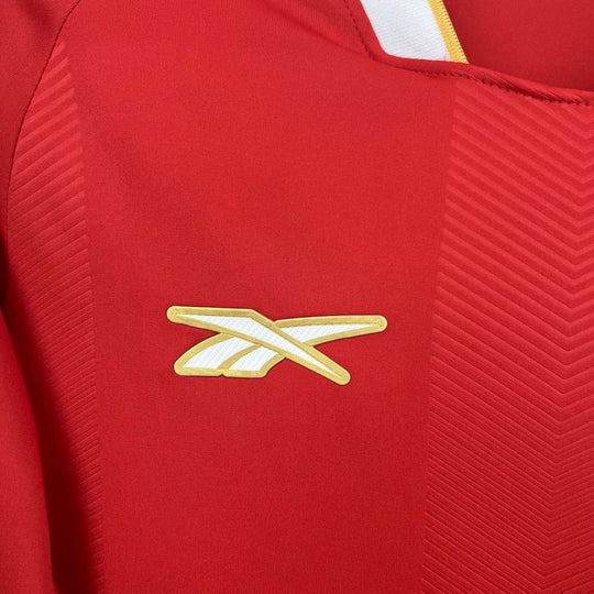 Maillot Panama Domicile 2025/2026