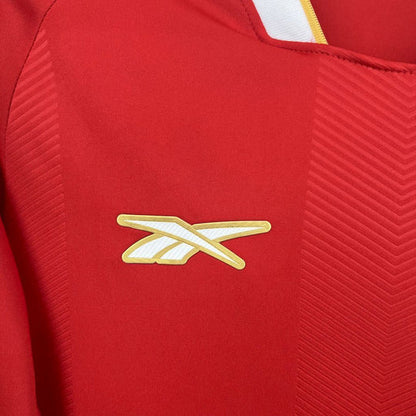 Maillot Panama Domicile 2025/2026