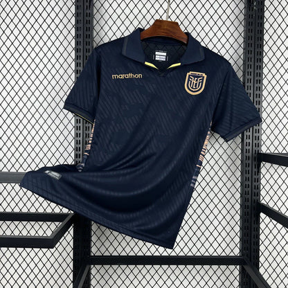 Maillot Équateur Extérieur 2026/2027