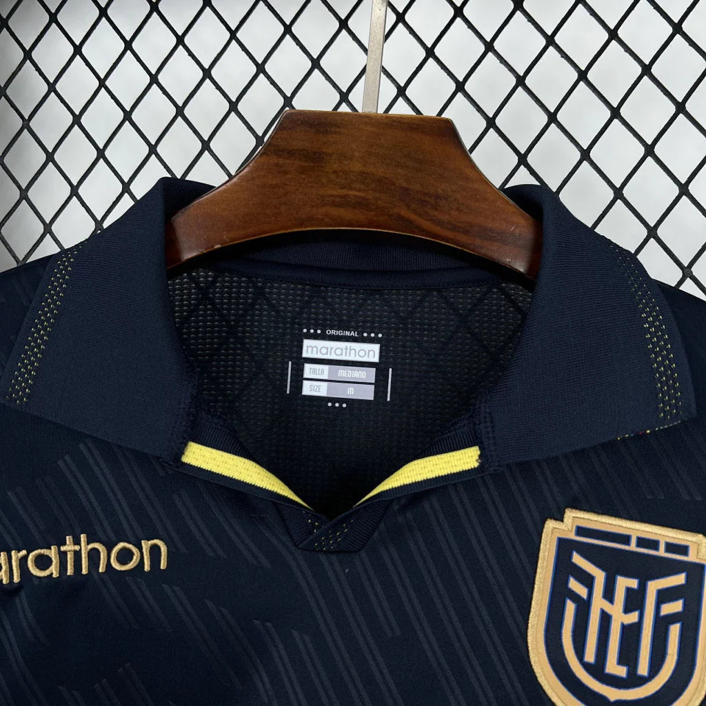 Maillot Équateur Extérieur 2026/2027