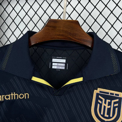 Maillot Équateur Extérieur 2026/2027