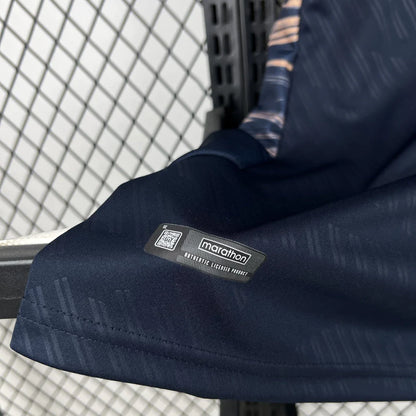 Maillot Équateur Extérieur 2026/2027