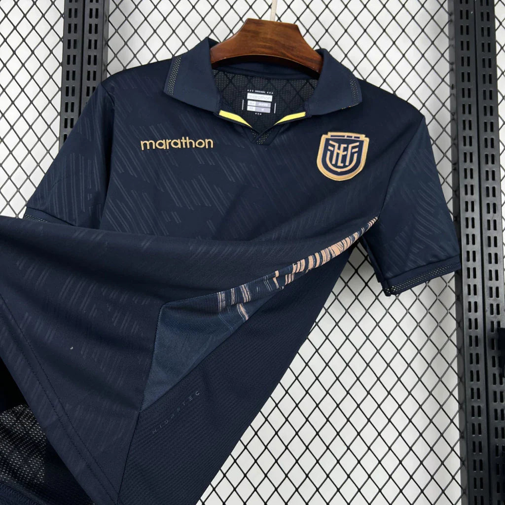 Maillot Équateur Extérieur 2026/2027