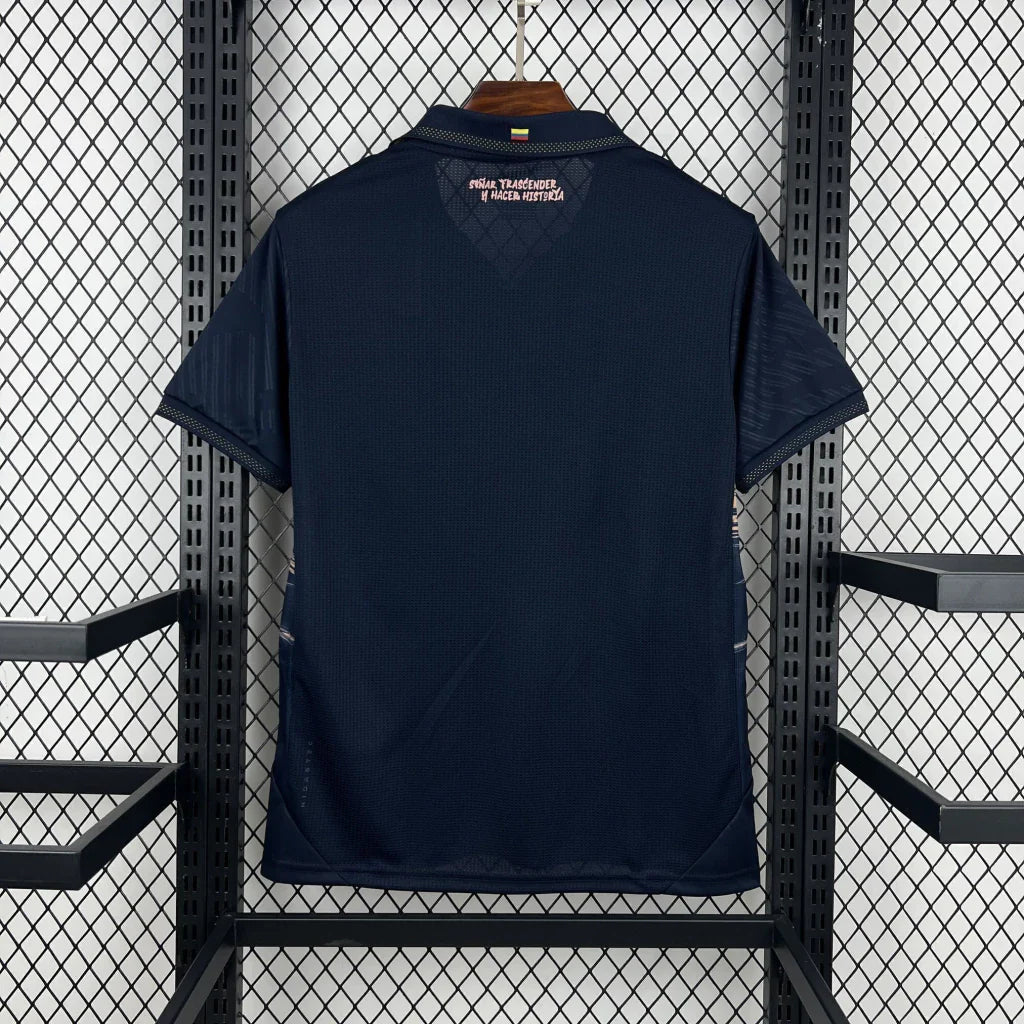 Maillot Équateur Extérieur 2026/2027