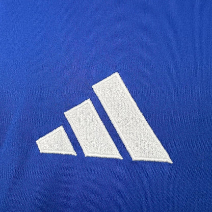 Maillot Curaçao Domicile 2026/2027