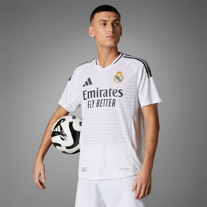 MAILLOT REAL MADRID DOMICILE 2024/2025
