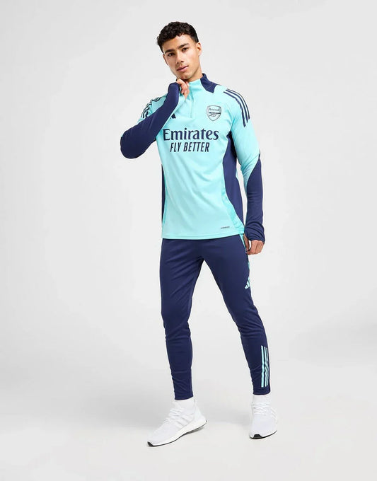SURVÊTEMENT HAUT/BAS ARSENAL 2024/2025