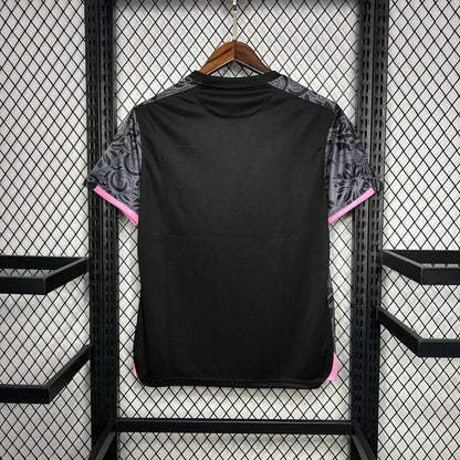 MAILLOT PALESTINE X FARRAH AZAM NOIR 2024/2025