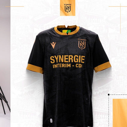 MAILLOT NANTES EXTERIEUR 2024/2025