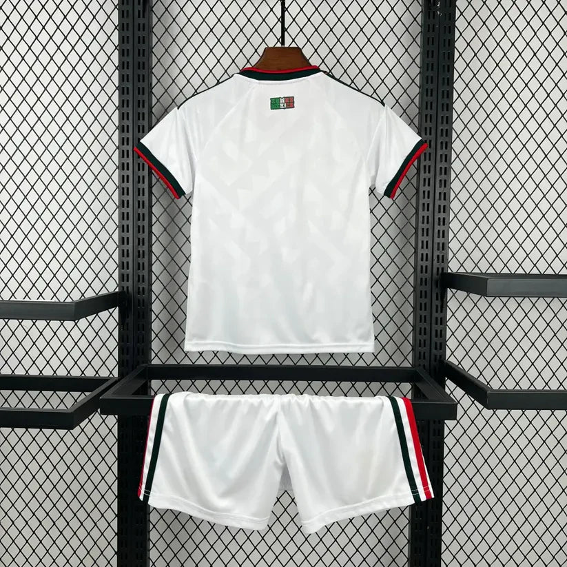 Kit Enfant Mexique Extérieur 2026/2027