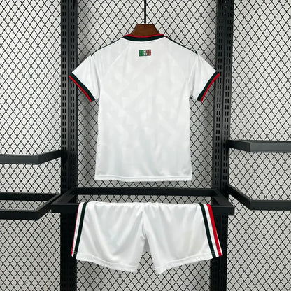 Kit Enfant Mexique Extérieur 2026/2027