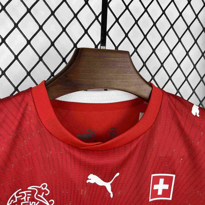 Kit Enfant Suisse Domicile 2026/2027