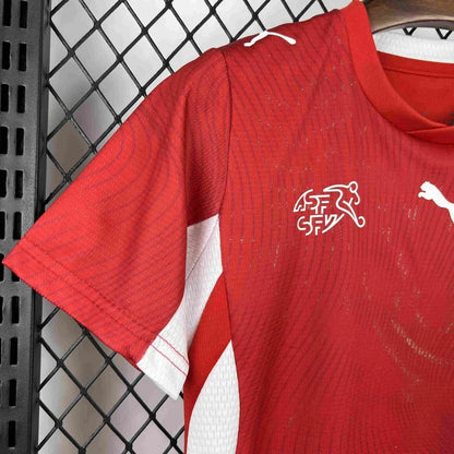 Kit Enfant Suisse Domicile 2026/2027
