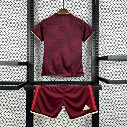 Kit Enfant Venezuela Domicile 2026/2027