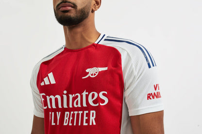 MAILLOT ARSENAL DOMICILE 2024/2025