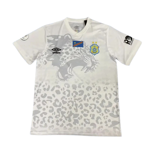 Maillot RD Congo Extérieur 2026/2027