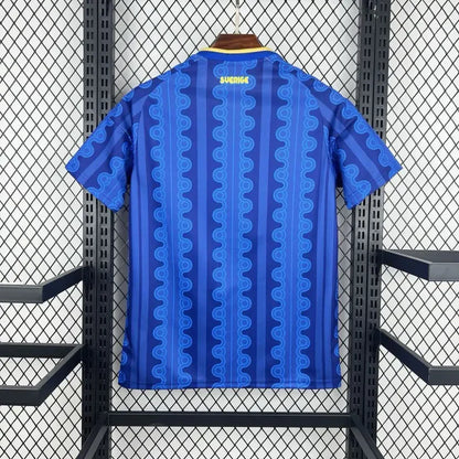 Maillot Suède Extérieur 2026/2027