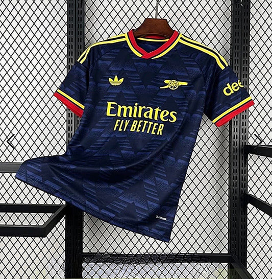 Maillot Arsenal Extérieur 2026/2027