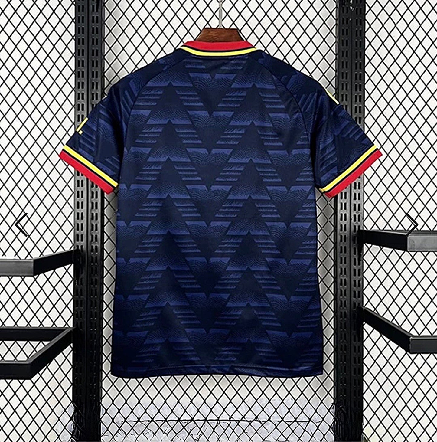 Maillot Arsenal Extérieur 2026/2027