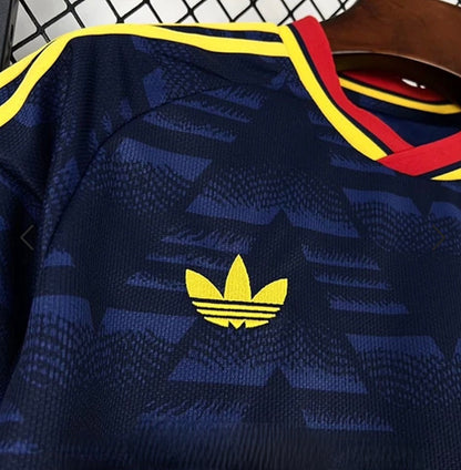 Maillot Arsenal Extérieur 2026/2027