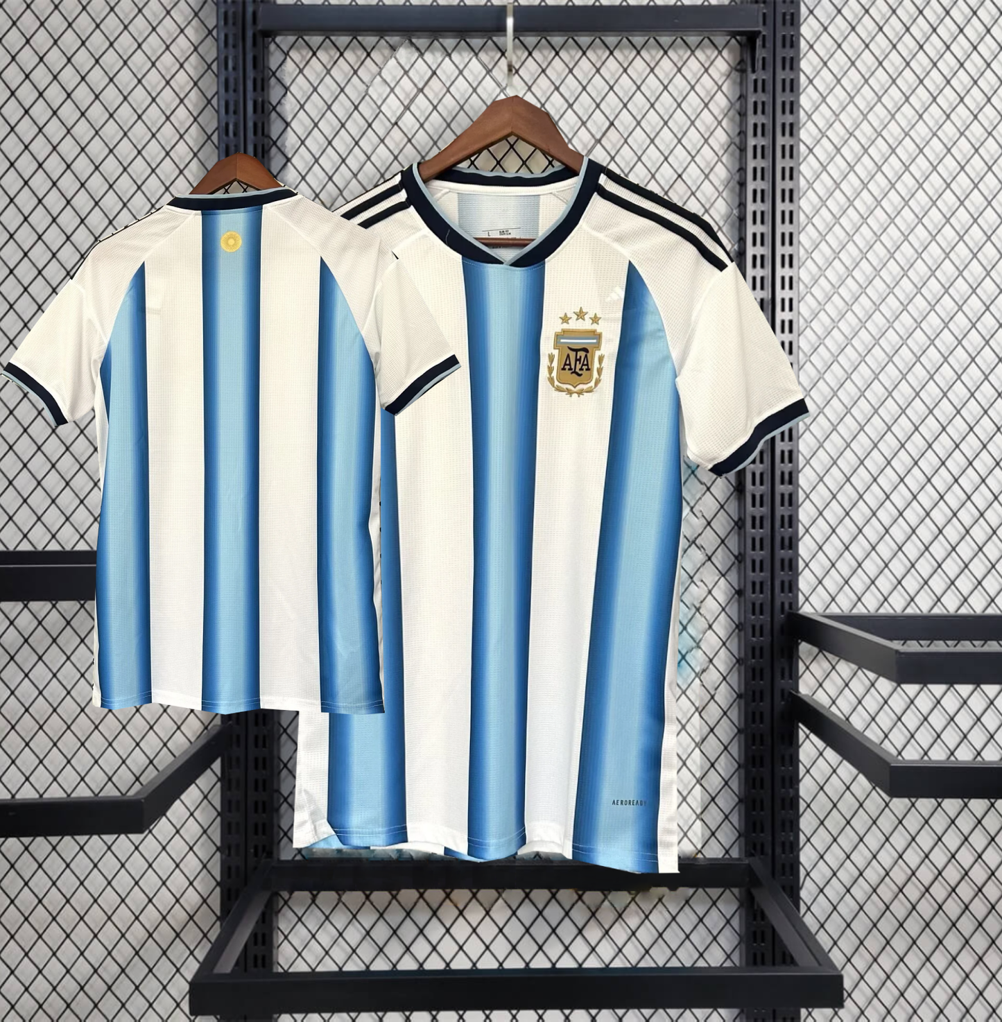 Maillot Domicile Argentine 2026